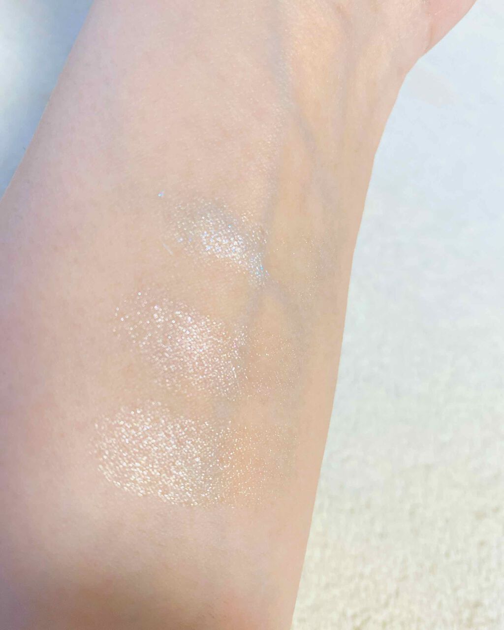 ルージュ ヴォリュプテ ロックシャイン/YVES SAINT LAURENT BEAUTE/口紅を使ったクチコミ(3枚目)