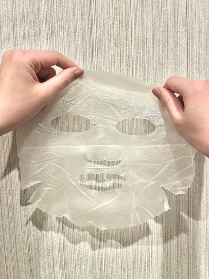 リジュオンリペアエッセンスマスク/ピュレア/シートマスク・パックを使ったクチコミ(5枚目)