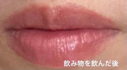 ドラマティックエッセンスルージュ/マキアージュ/口紅を使ったクチコミ(6枚目)