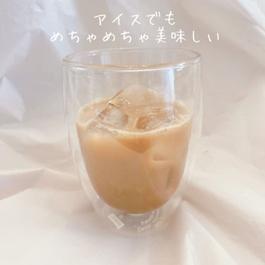 カフェテイン/NR SHOP/ドリンクを使ったクチコミ（5枚目）