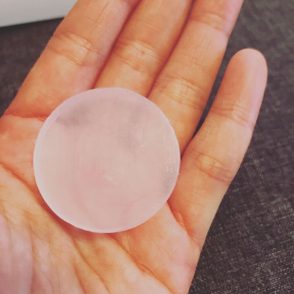 えり on LIPS 「deep2031 トライアルセット(リフトver)(約10日分..」(2枚目)