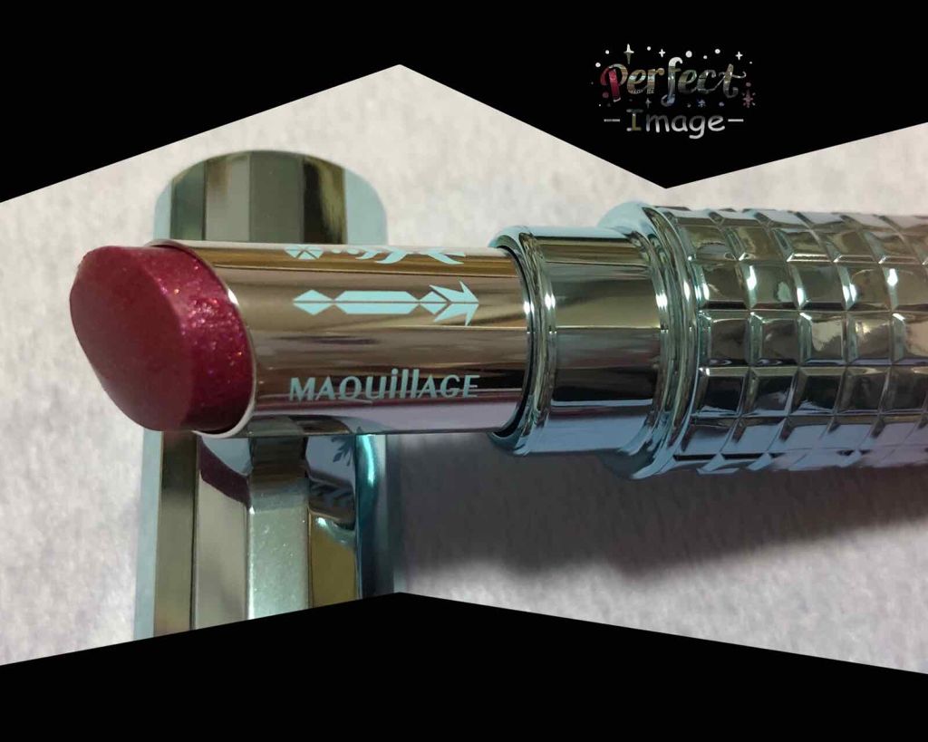 トリプルレシピアイズ/インテグレート/アイシャドウパレットを使ったクチコミ(2枚目)