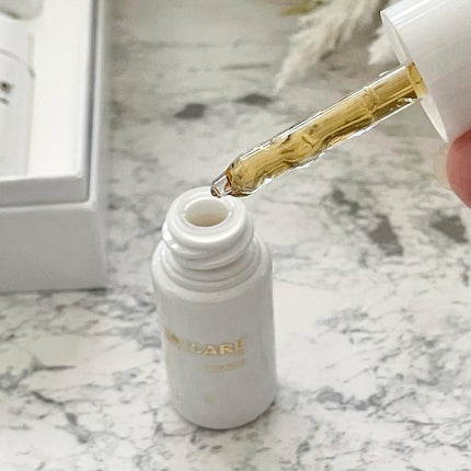 V3 VSPIC/SPICARE/美容液を使ったクチコミ(7枚目)