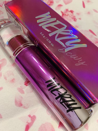 こんばんは

❁¨̮.•*¨*•.¸¸❁¨̮.•*¨*•.¸¸❁¨̮

MERZY

MERZY Aurora Dewy Tint オーロラデュイティント

DT5
ヴィンテージ  サンセット

夕焼け