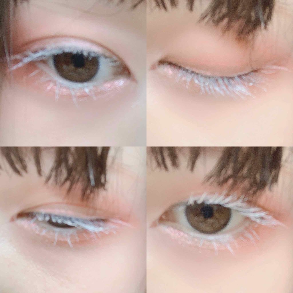 【旧品】パーフェクトスタイリストアイズ/キャンメイク/アイシャドウパレットを使ったクチコミ(2枚目)