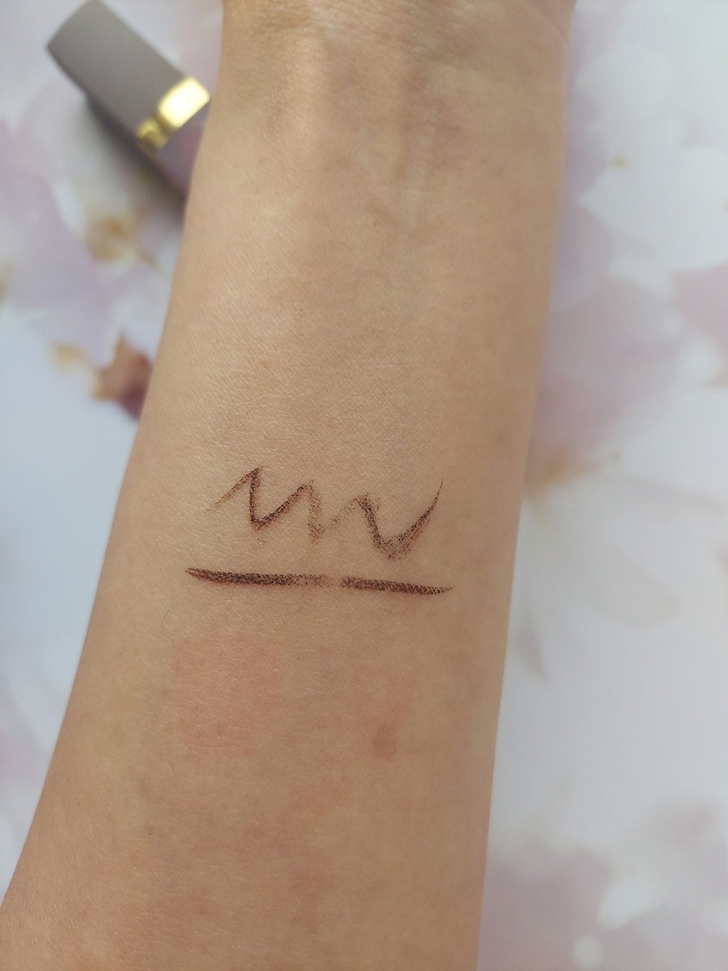 パーフェクトエクステンション マスカラ for カール/D-UP/マスカラを使ったクチコミ(8枚目)