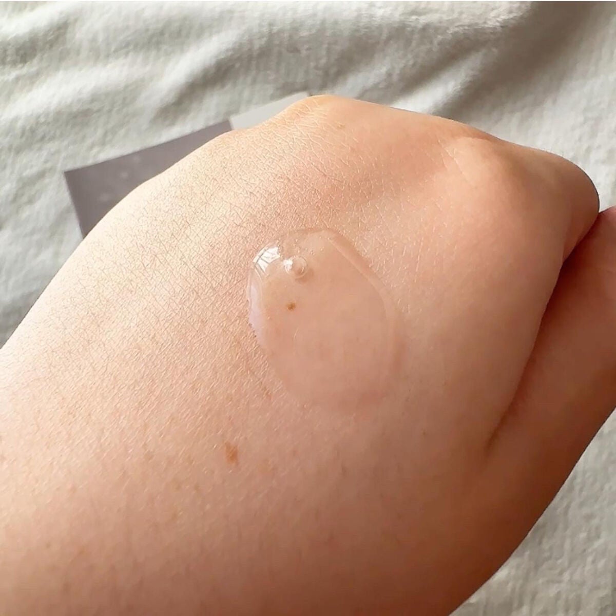 バランシングブースターセラム/YSTELLA/美容液を使ったクチコミ(6枚目)