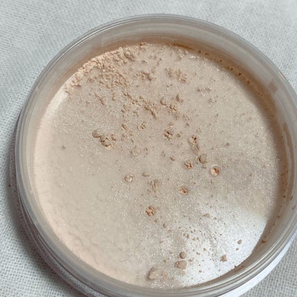 トランスルーセントパウダー/SRICHAND/ルースパウダーを使ったクチコミ(5枚目)