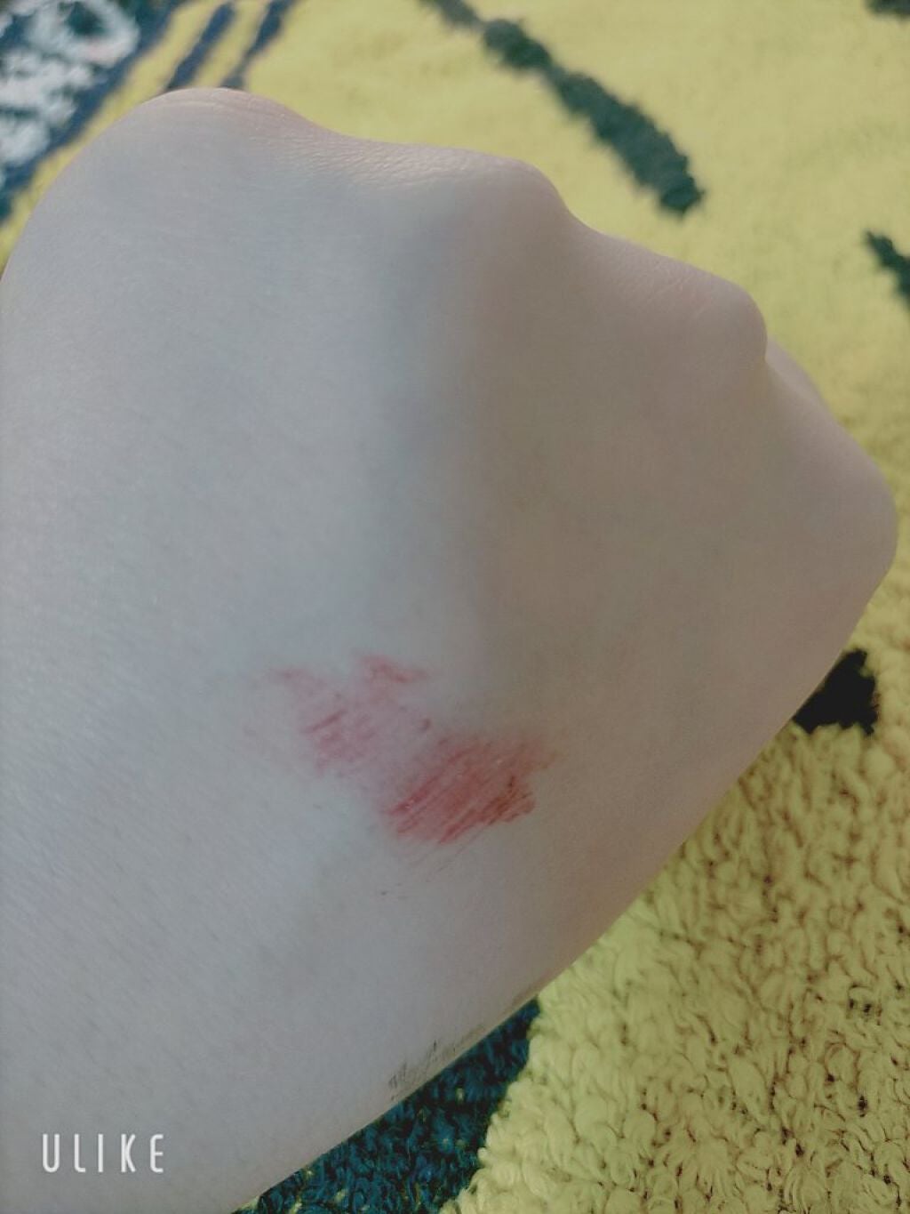 クイックラッシュカーラー/キャンメイク/マスカラ下地を使ったクチコミ(3枚目)