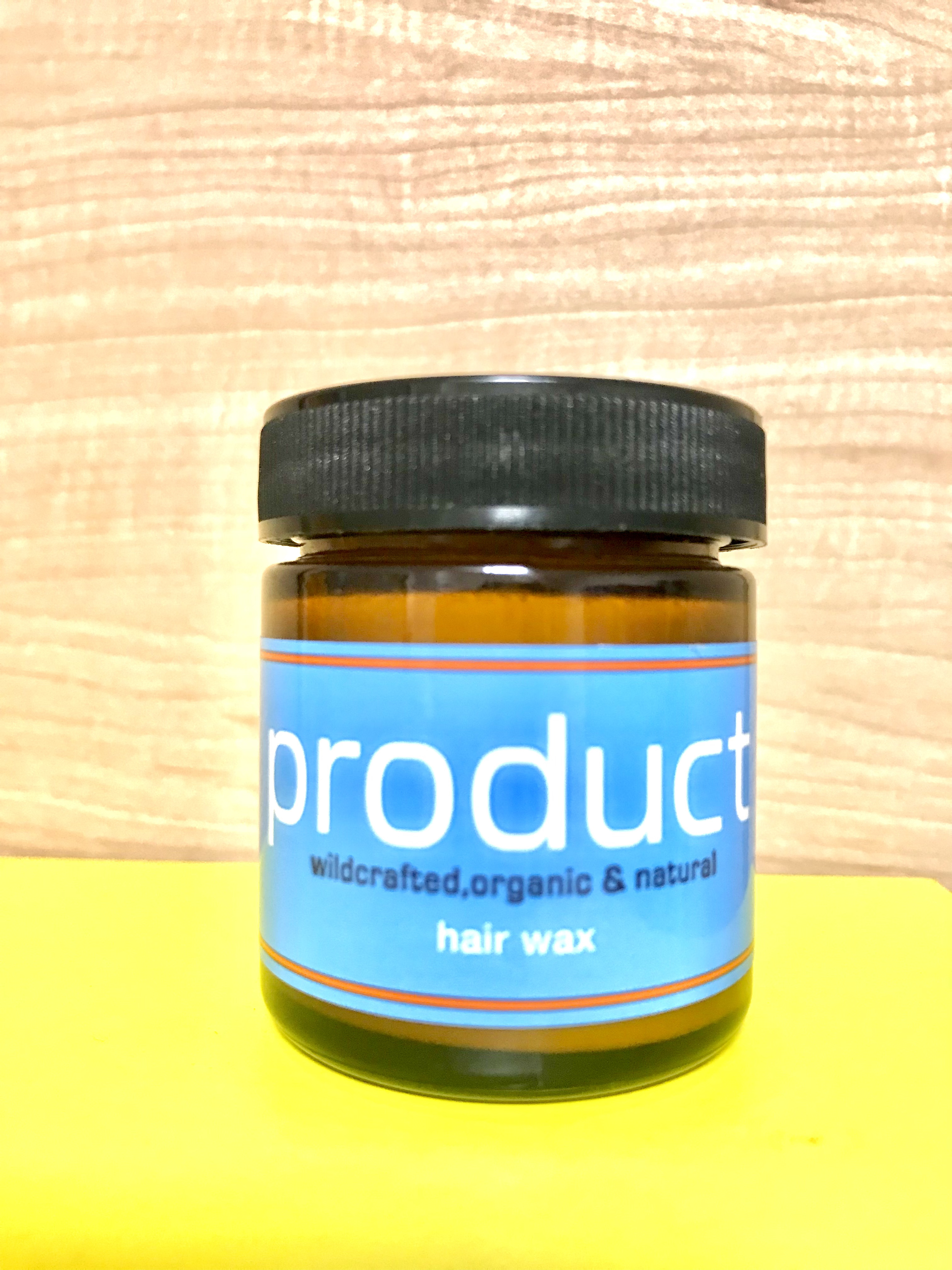 ヘアワックス/ザ・プロダクト/ヘアワックス・クリームを使ったクチコミ（2枚目）