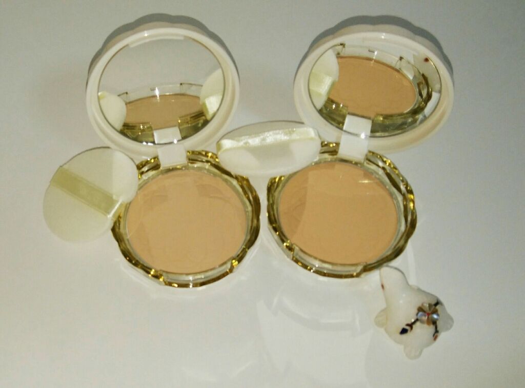 ラスティンググロスリップ/CEZANNE/口紅を使ったクチコミ（2枚目）