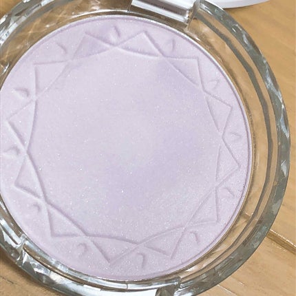 UVクリアフェイスパウダー/CEZANNE/プレストパウダーを使ったクチコミ(2枚目)