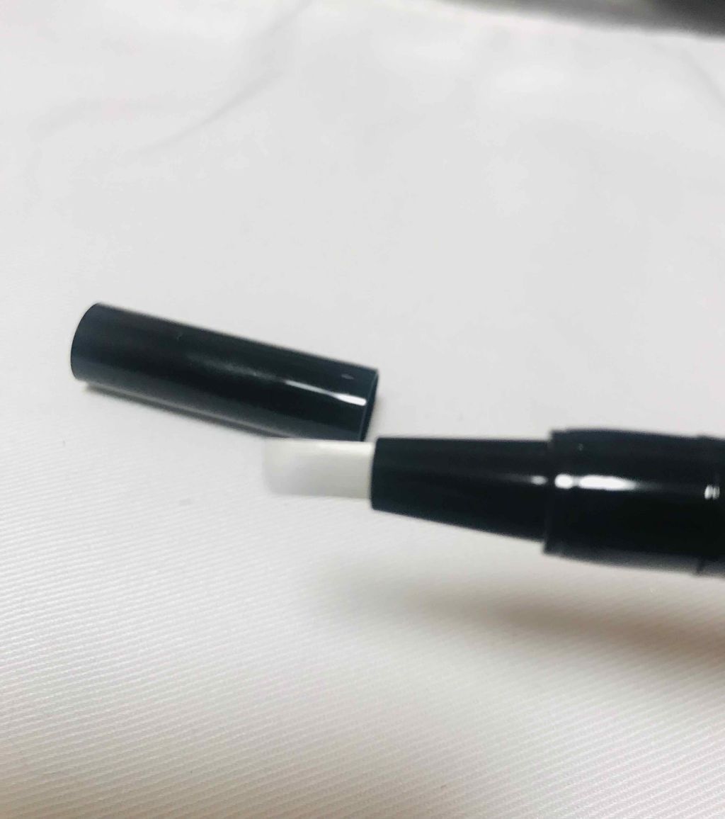 UR GLAM COVER&HIGHLIGHT CONCEALER/U R GLAM/リキッドコンシーラーを使ったクチコミ(2枚目)