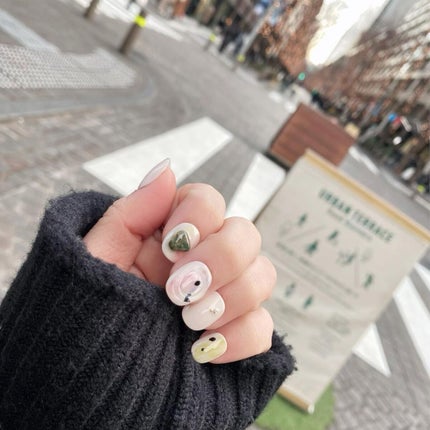 を使ったクチコミ(1枚目)