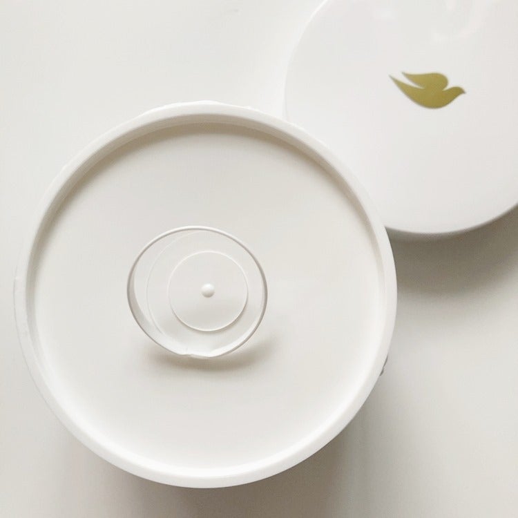 ダヴ クリームボディウォッシュ ジョイアスグロウ/ダヴ/ボディソープを使ったクチコミ(2枚目)