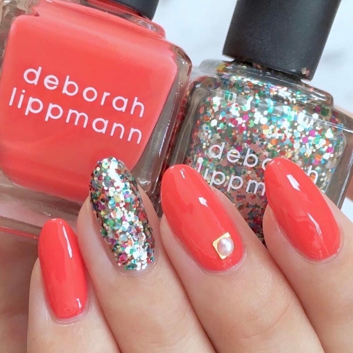 ネイルポリッシュ HAPPY BIRTHDAY(ハッピー バースデー)