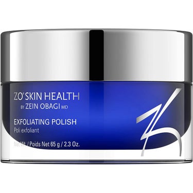 ZO SKIN HEALTH ゼオスキン　エクスフォリエーティング ポリッシュ