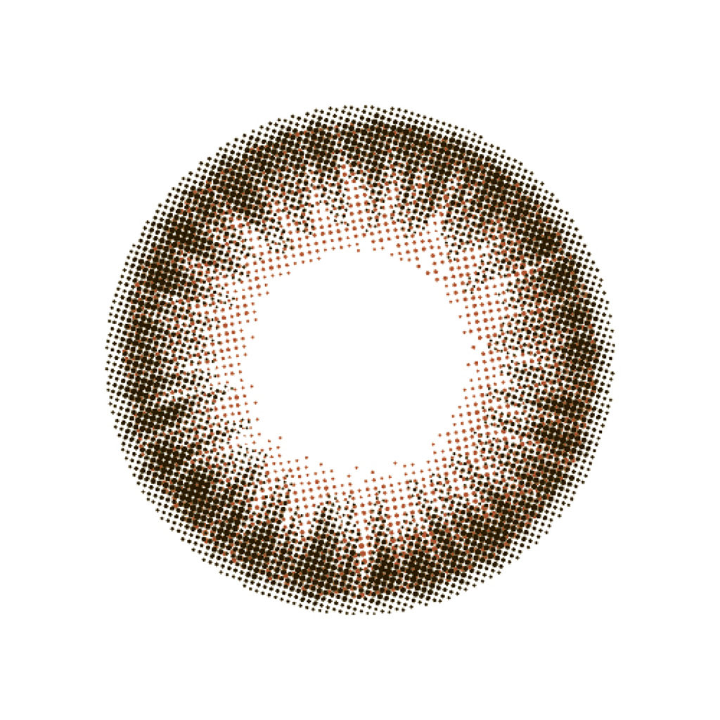 Glass Brown（グラスブラウン）