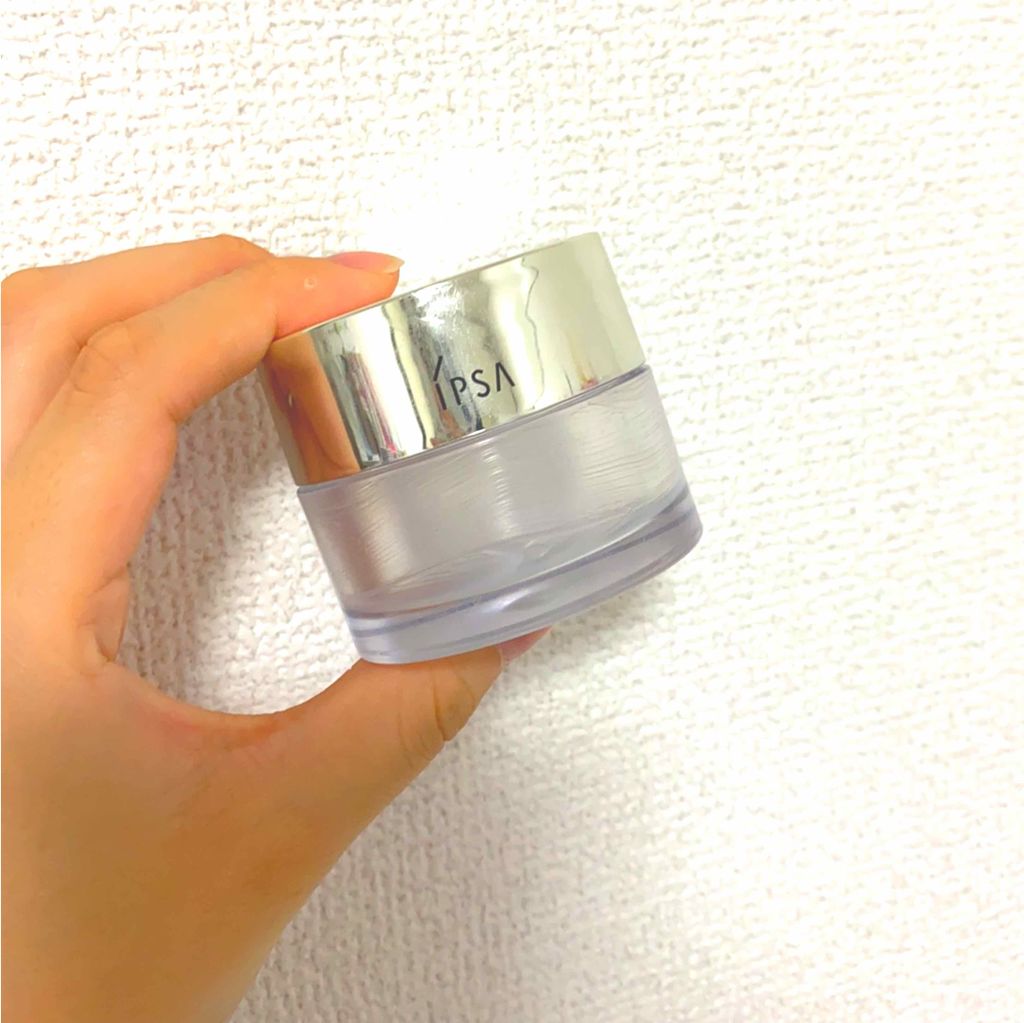 バリアセラム/IPSA/美容液を使ったクチコミ（1枚目）