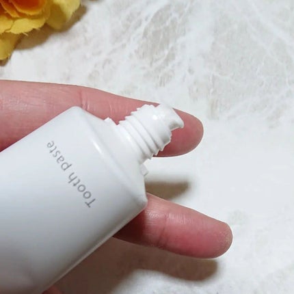 ホワイトニング マウスウォッシュ /WHITH WHITE/マウスウォッシュ・スプレーを使ったクチコミ(4枚目)