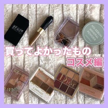 UR GLAM　EYEBROW POWDER/U R GLAM/パウダーアイブロウを使ったクチコミ（1枚目）