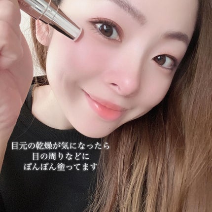 薬用デイエッセンスバーム/TIME SECRET/美容液を使ったクチコミ(7枚目)