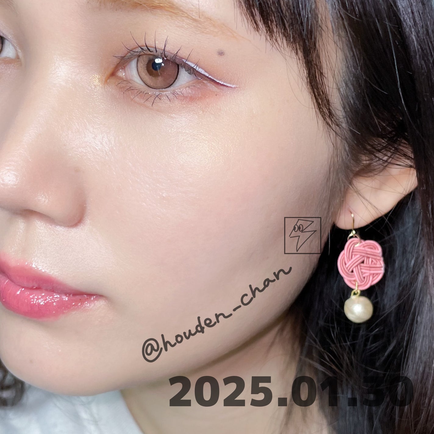 エクスプローラ12色 動物アイシャドウパレット/PERFECT DIARY/アイシャドウパレットを使ったクチコミ(1枚目)