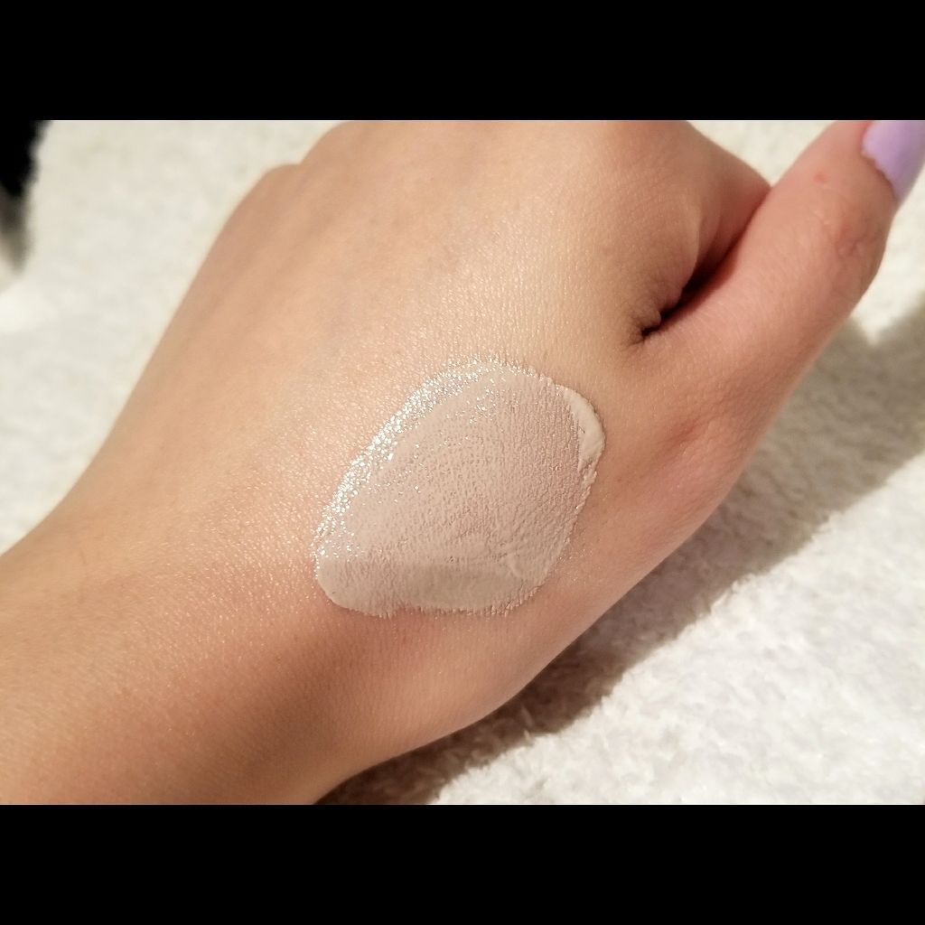 UV エクスペール BB/LANCOME/BBクリームを使ったクチコミ(3枚目)