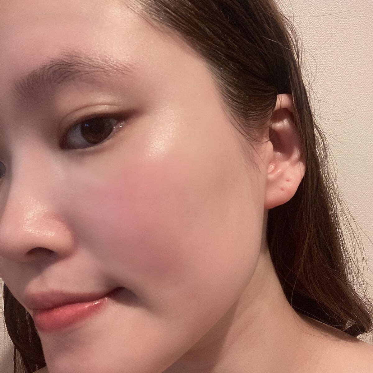 エファクラ ピールケア セラム/ラ ロッシュ ポゼ/美容液を使ったクチコミ（3枚目）