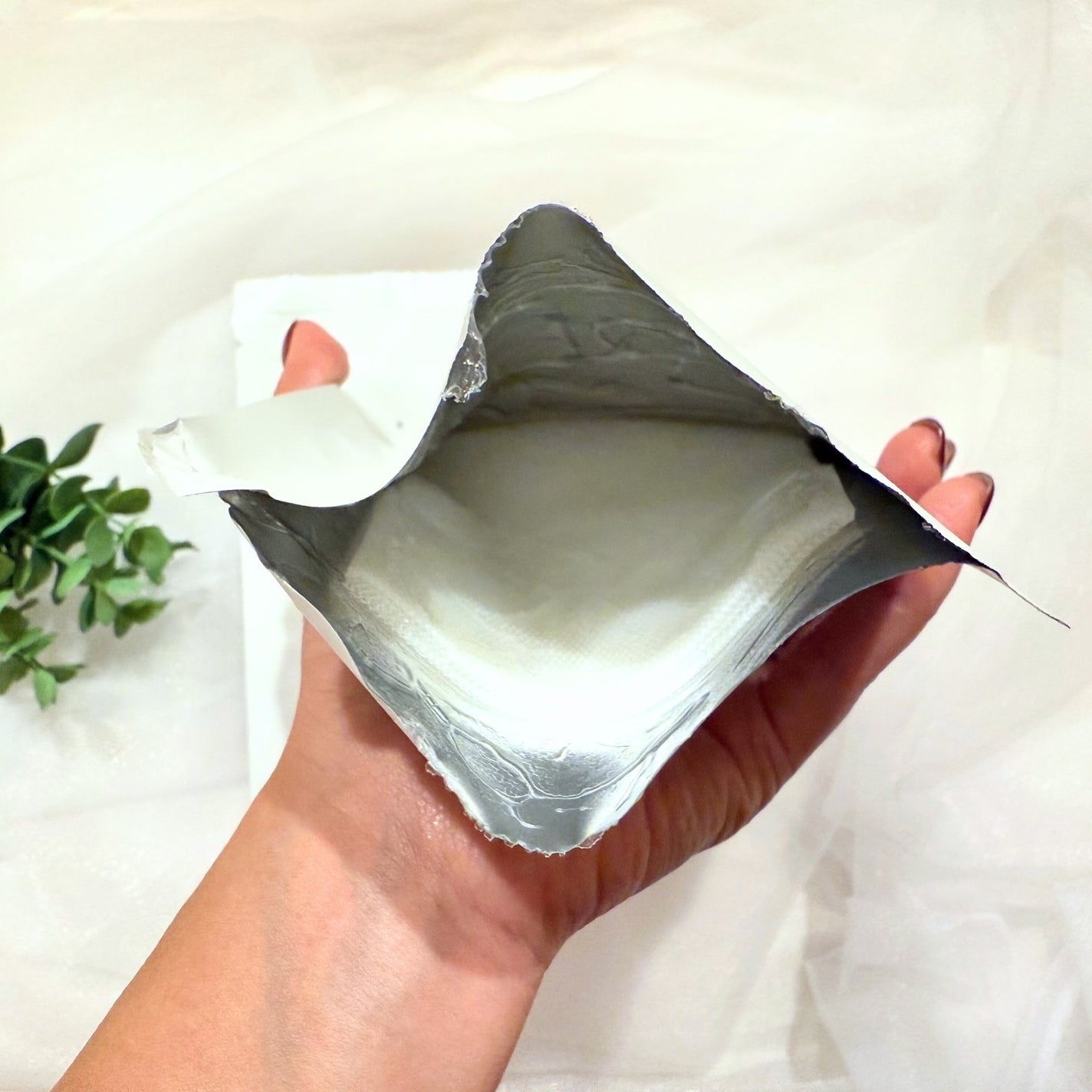 フォギー&ムーパック/dr's room/シートマスク・パックを使ったクチコミ(3枚目)