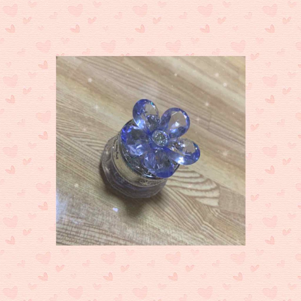 ジルスチュアート クリスタルブルーム ジェリービジュー/JILL STUART/ジェル・クリームアイシャドウを使ったクチコミ(1枚目)