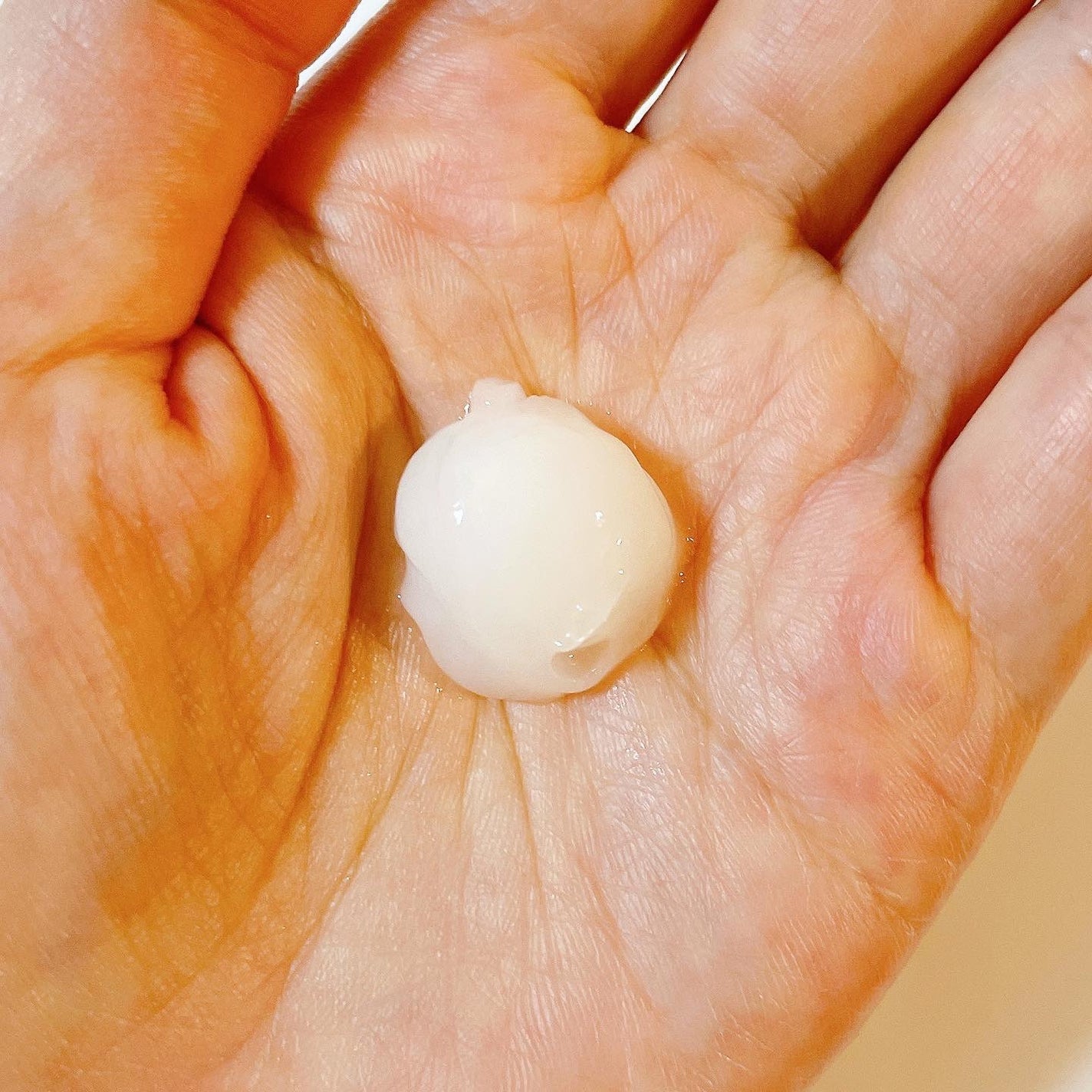 ワン アミノレスキューモイストシャンプー/トリートメント/アミノレスキュー/市販シャンプーを使ったクチコミ(5枚目)