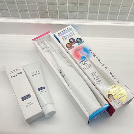 を使ったクチコミ(2枚目)