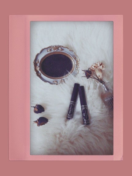 クレヨンマットリップ/キャンメイク/口紅を使ったクチコミ(1枚目)