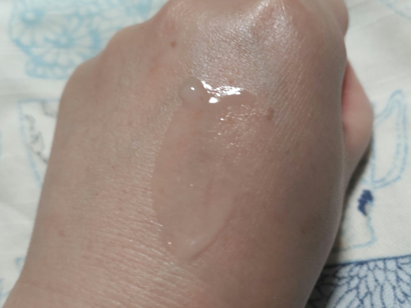 リポソーム アドバンスト リペアセラム/DECORTÉ/美容液を使ったクチコミ(4枚目)