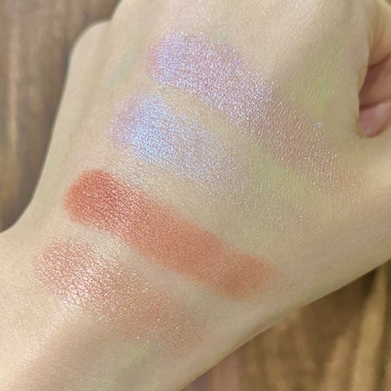 ãªãŒã©ãã¥ãŠ ããªãºã ã€ã«ãããŒã¿ãŒ ãã³/SHISEIDOã¶ã»ã¡ãŒãã£ãã/åè²ã¢ã€ã·ã£ããŠã䜿ã£ãã¯ãã³ãïŒ9æç®ïŒ