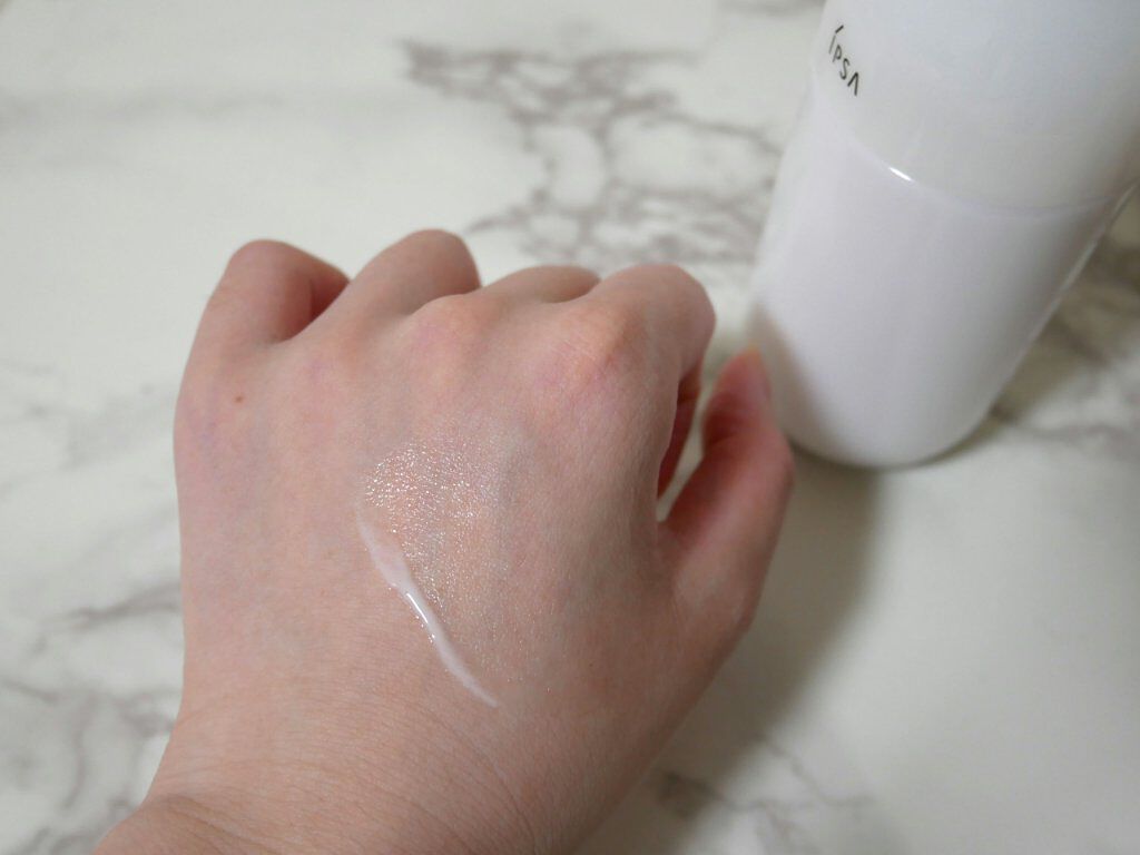 イプサ ME 8/IPSA/化粧水を使ったクチコミ(3枚目)