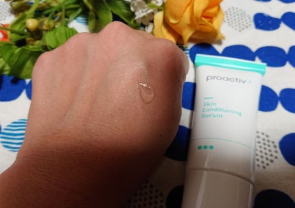アドバンストモイスチャーセット/プロアクティブ/スキンケアキットを使ったクチコミ(4枚目)