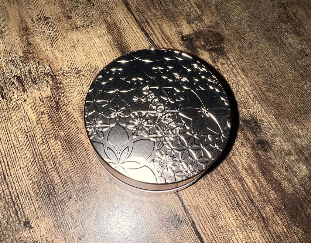 フェイスパウダー/DECORTÉ/ルースパウダーを使ったクチコミ（2枚目）