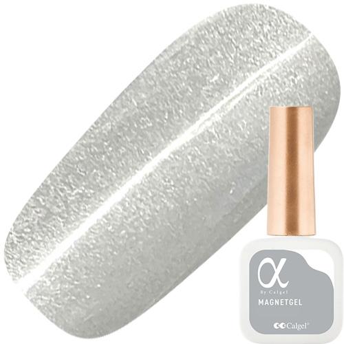 α by Calgel マグネジェルポリッシュノンワイプ 07 ファイン