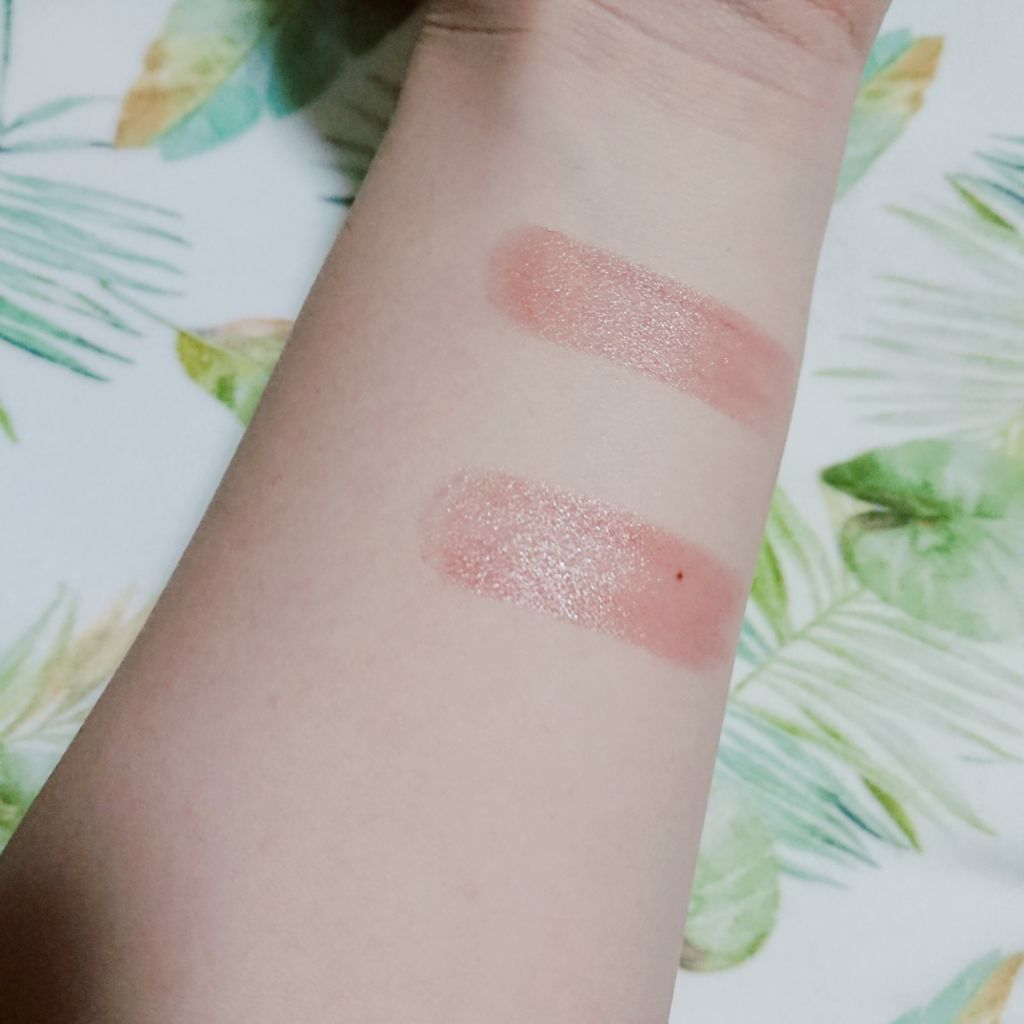 ミラーレスティントルージュ/レディット/リップティントを使ったクチコミ（2枚目）