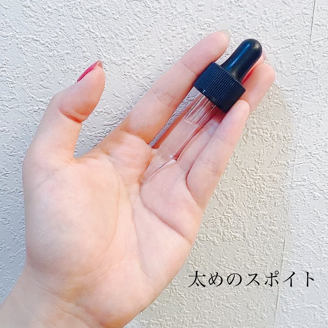 TOBIRA美容液/TOBIRA/美容液を使ったクチコミ（3枚目）