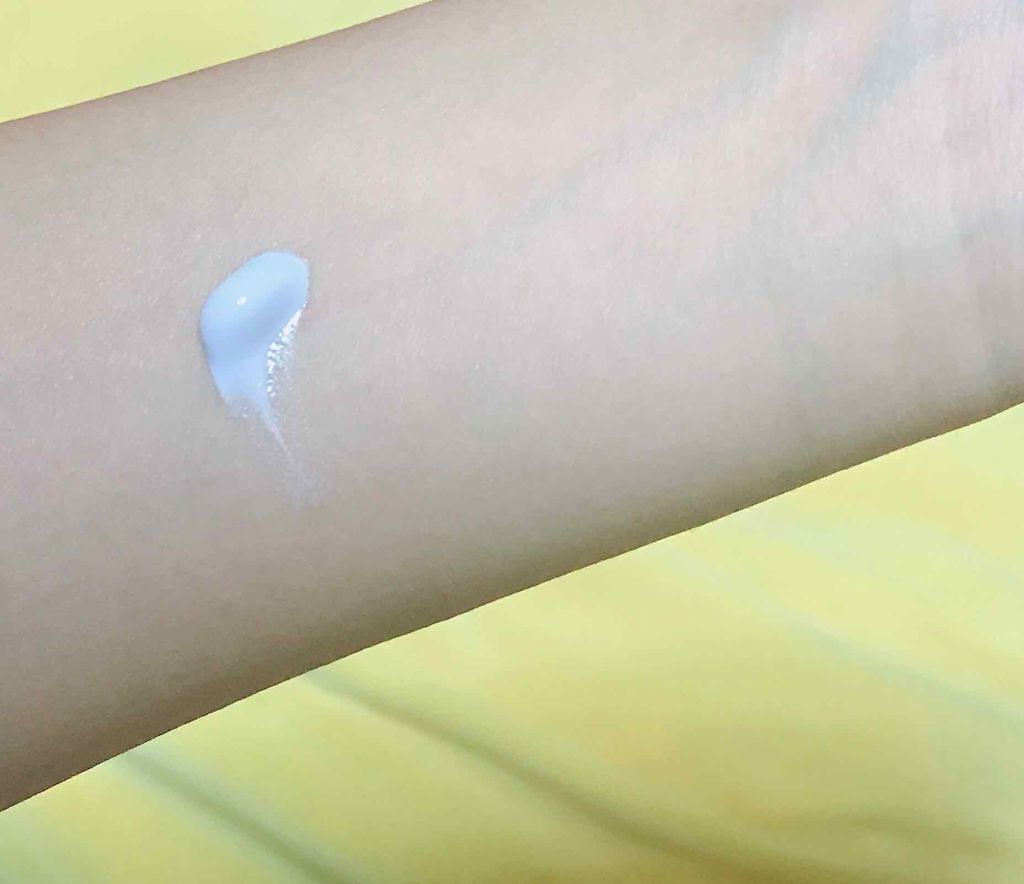 スキンアクア トーンアップUVエッセンス/スキンアクア/日焼け止めクリームを使ったクチコミ（2枚目）