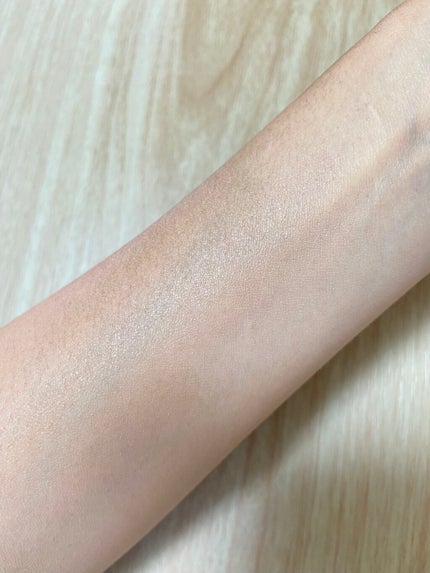 スピキュールリフト ファンデーション ナチュラルオークル /WrinkFade/その他ファンデーションを使ったクチコミ(6枚目)