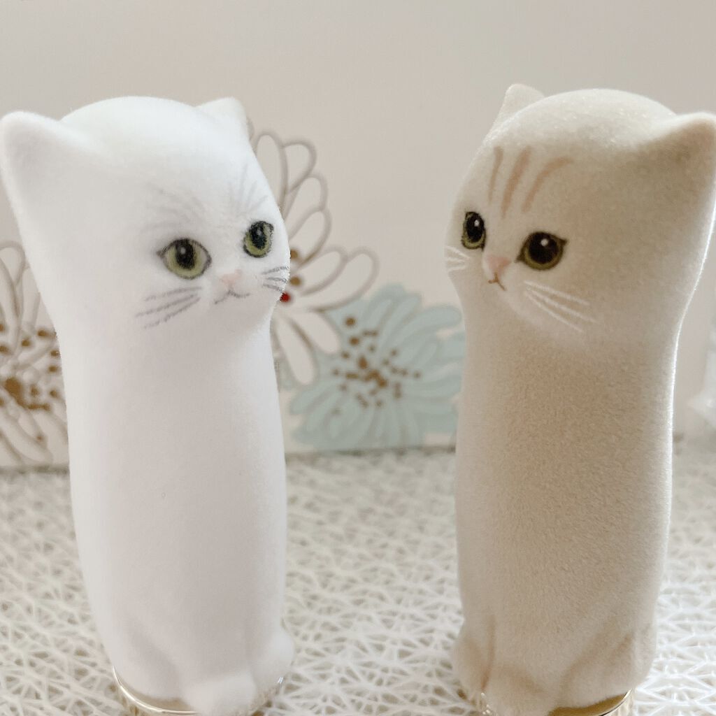 アニバーサリー リップスティック ケース 001 ジプシー/PAUL & JOE BEAUTE/その他化粧小物を使ったクチコミ（2枚目）