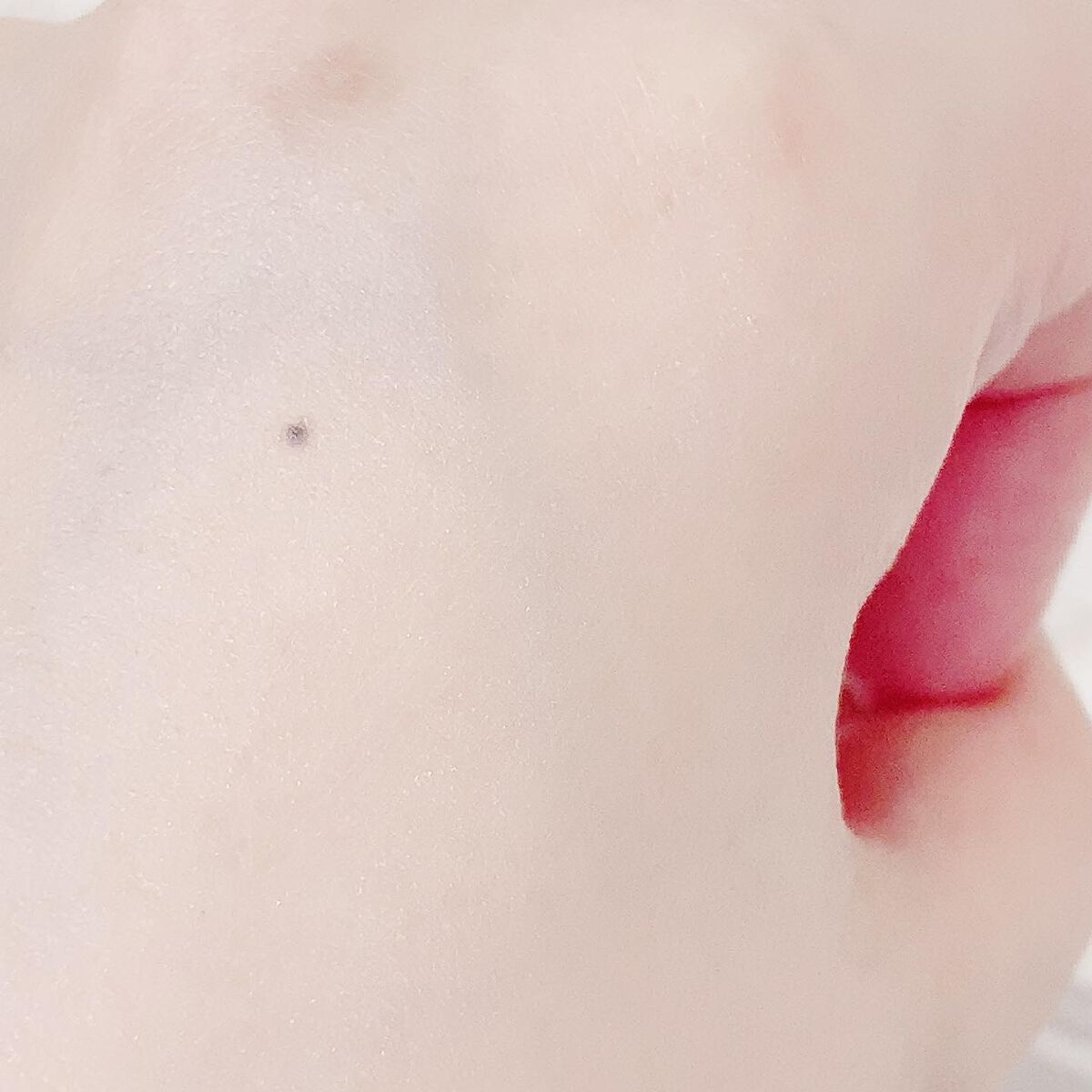 イハダ 薬用クリアバーム/IHADA/フェイスバームを使ったクチコミ(5枚目)