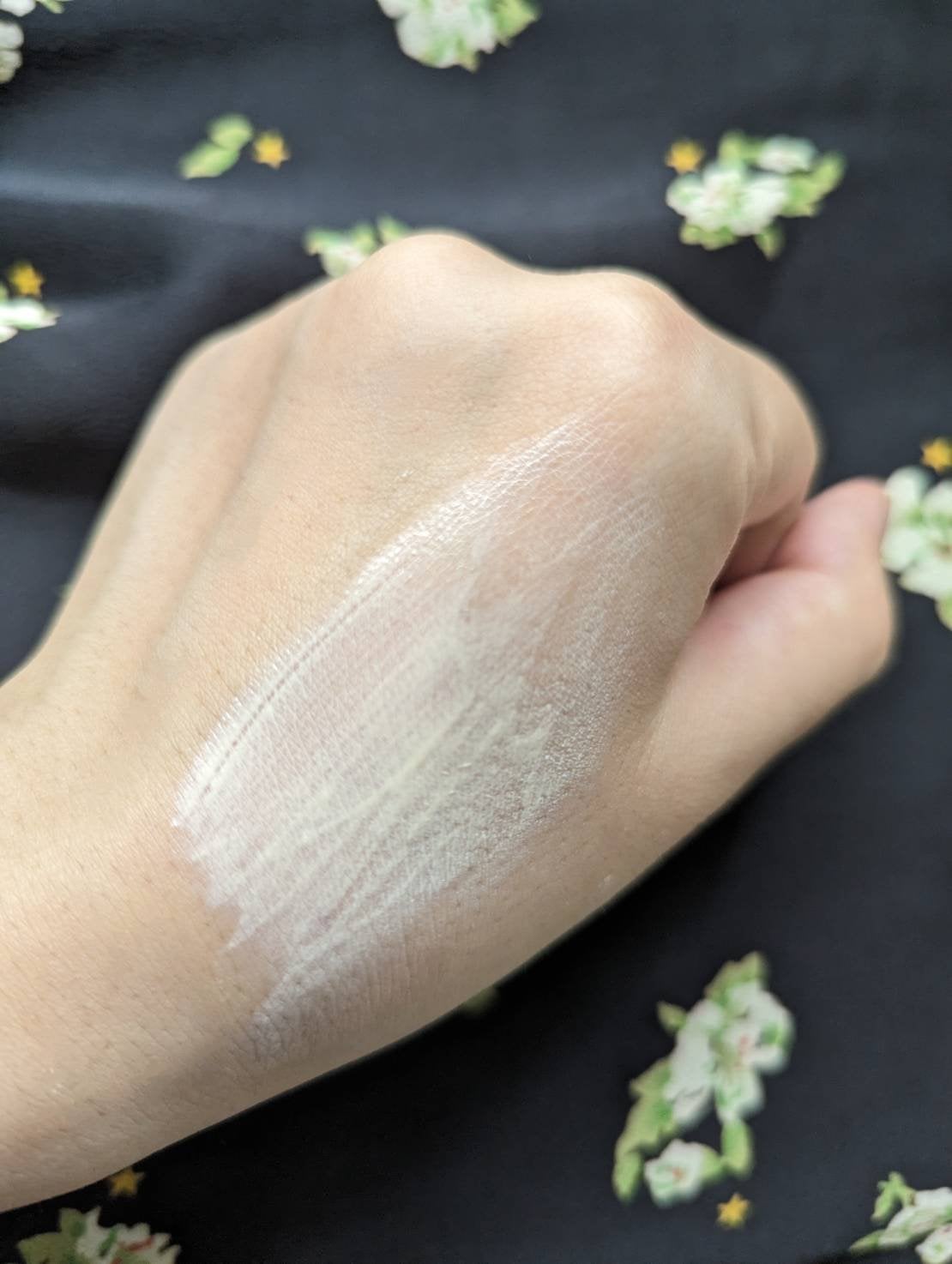 インテンシブ セラム ラディアンス プライマー/BOBBI BROWN/化粧下地を使ったクチコミ(3枚目)