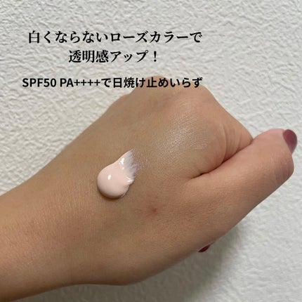 タンイドル ウルトラ ウェア リキッド/LANCOME/リキッドファンデーションを使ったクチコミ(6枚目)