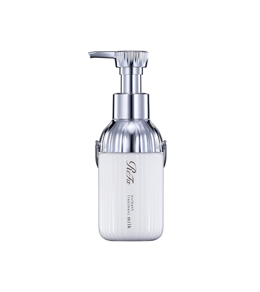 リファミルクプロテインアウトバストリートメント ReFa