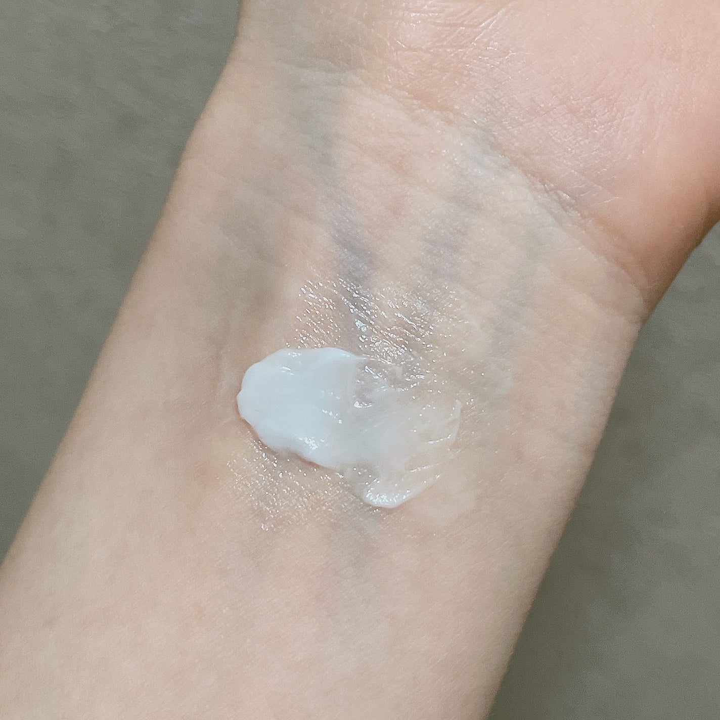 クリーム20/ドモホルンリンクル/フェイスクリームを使ったクチコミ(2枚目)